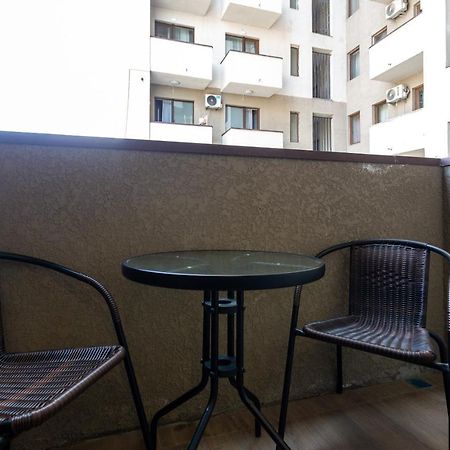 Saburtalo Apartment Tbilisi Exterior foto